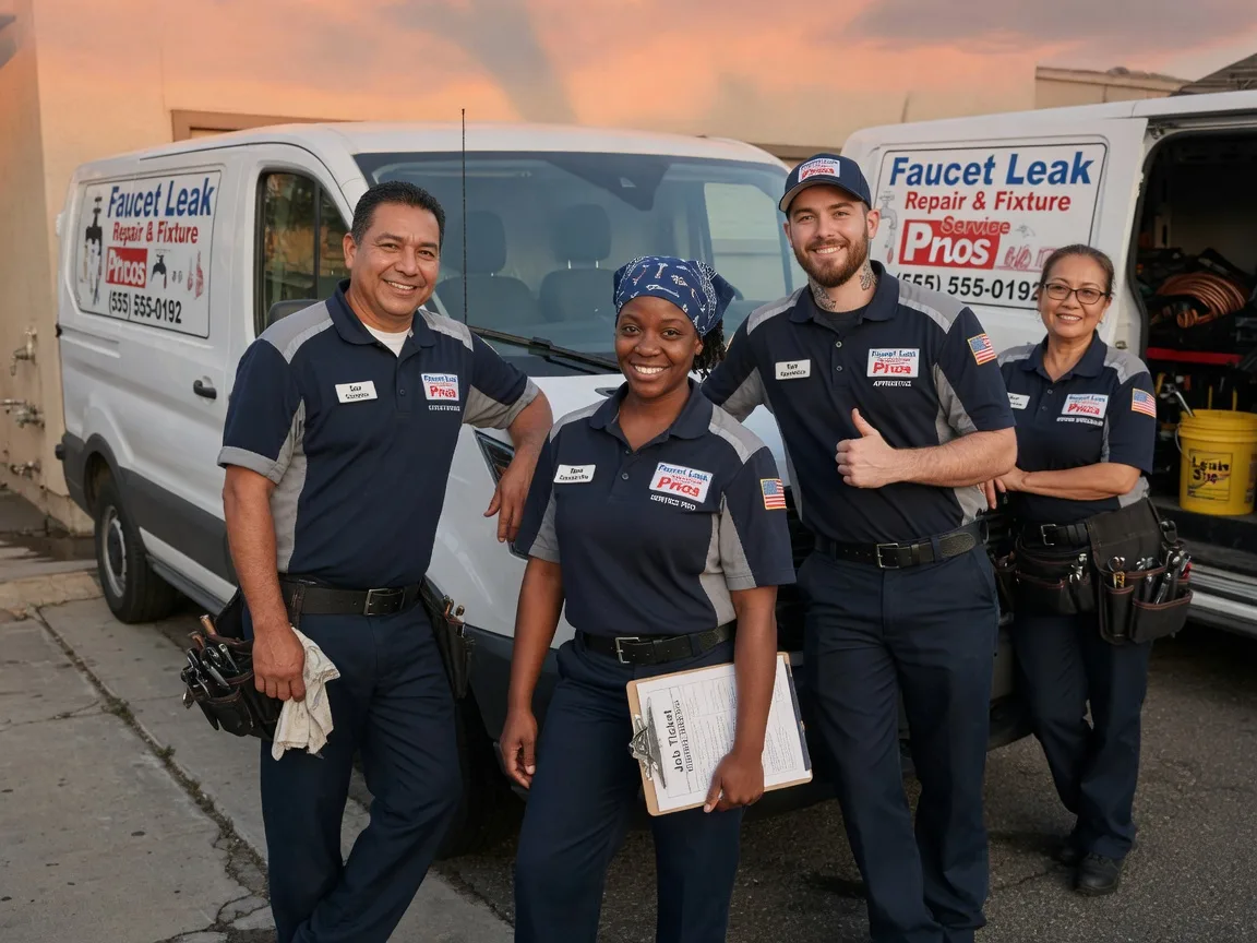 Faucet Repair company in Suquamish, WA