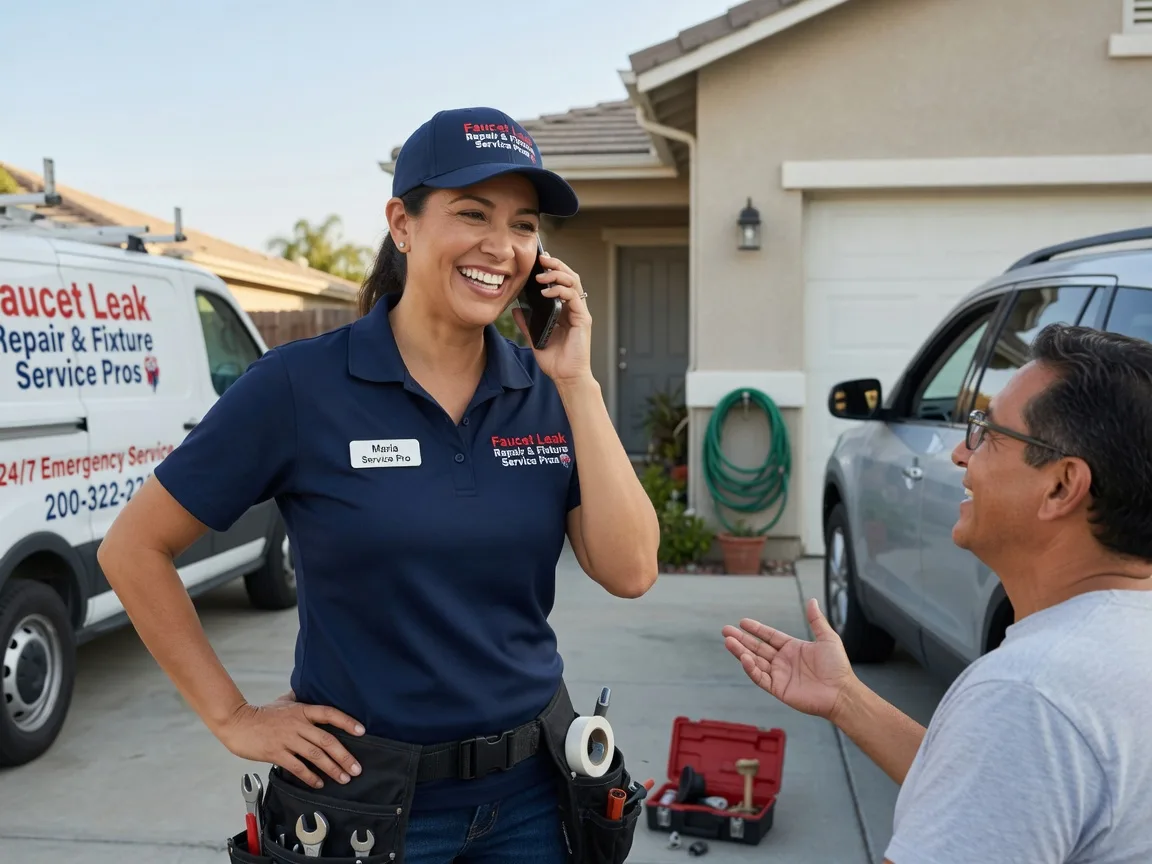 Faucet Repair Suquamish, WA FAQs